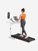 Small Space, Big Fitness: How Compact Walking Pads Transform Home Workouts