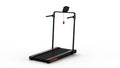 PT1 Walking Vibration Pad with Handrail