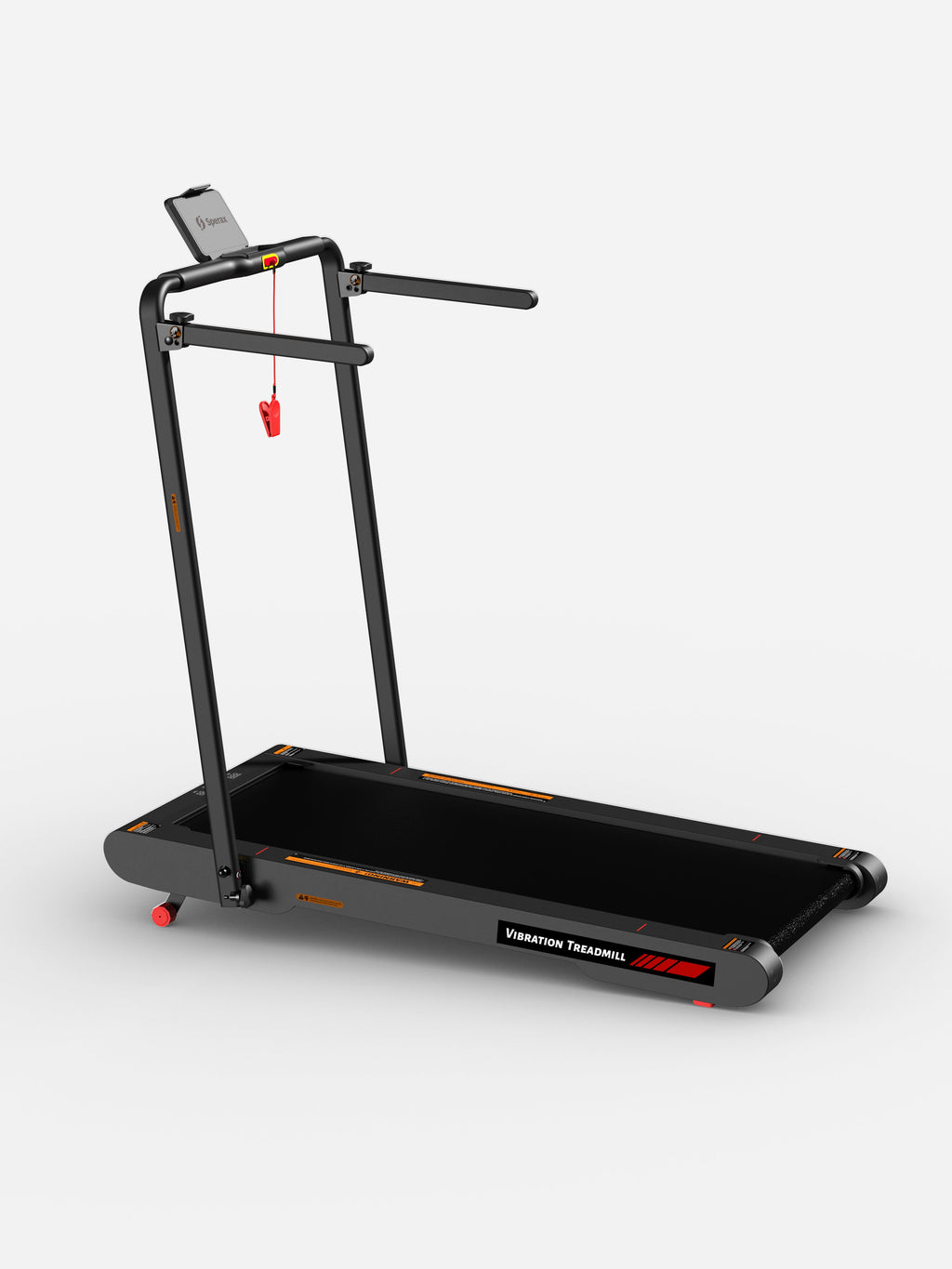 P3pro Walking Vibration Pad