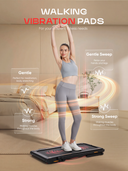 P3pro Walking Vibration Pad