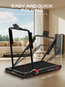 P3pro Walking Vibration Pad